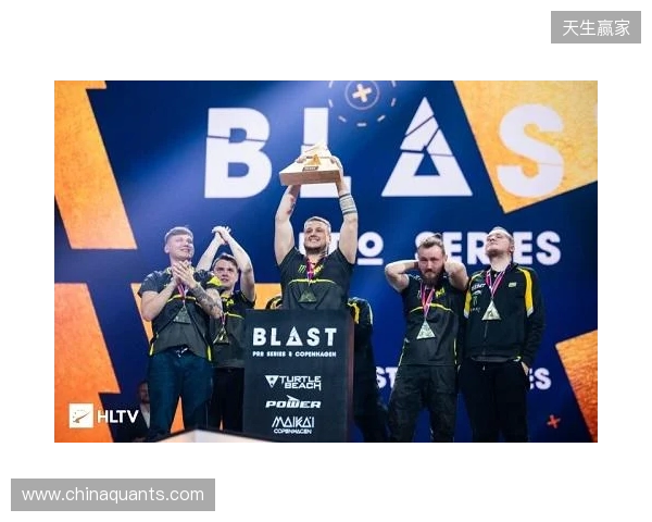 BLAST鹿特丹公开赛2026:一锤定音!NAVI 2-0 Aurora